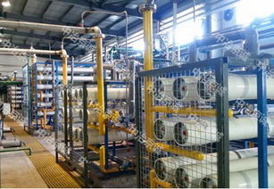 中冶京誠(chéng)天鋼集團(tuán)全廠生產(chǎn)廢水零排放工程榮膺設(shè)計(jì)大獎(jiǎng)，引領(lǐng)行業(yè)綠色轉(zhuǎn)型新標(biāo)桿